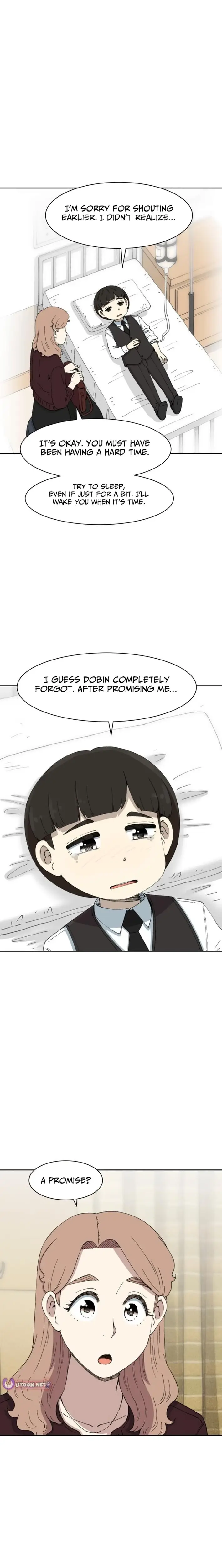 Read Beethoven Reborn EN Manga Online