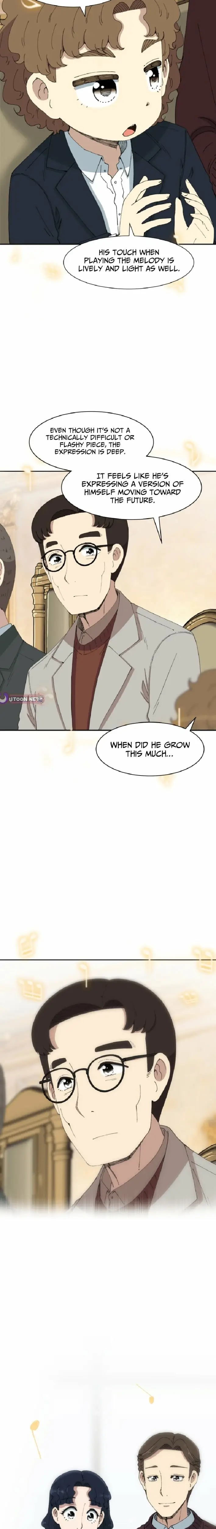 Read Beethoven Reborn EN Manga Online