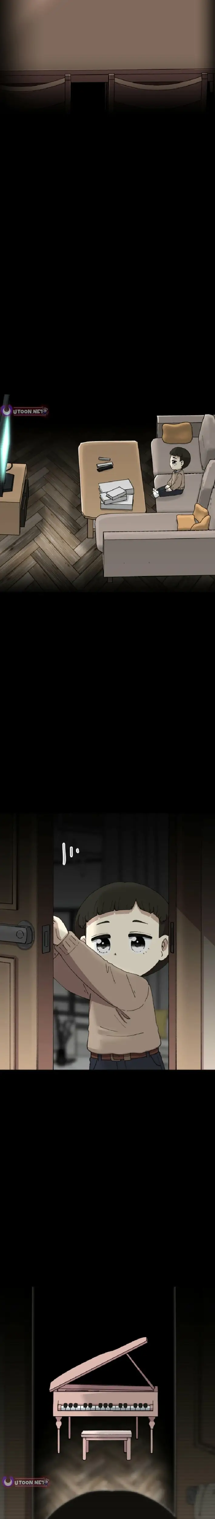 Read Beethoven Reborn EN Manga Online