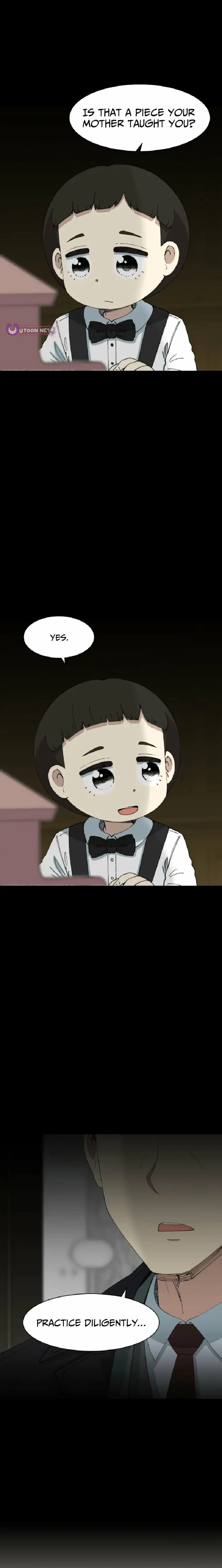 Read Beethoven Reborn EN Manga Online