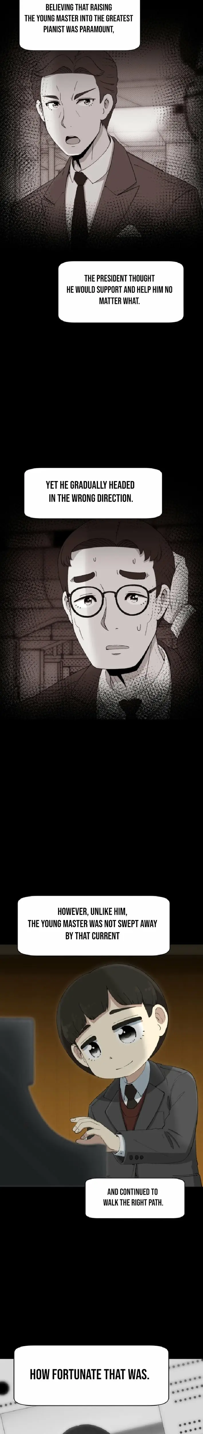 Read Beethoven Reborn EN Manga Online