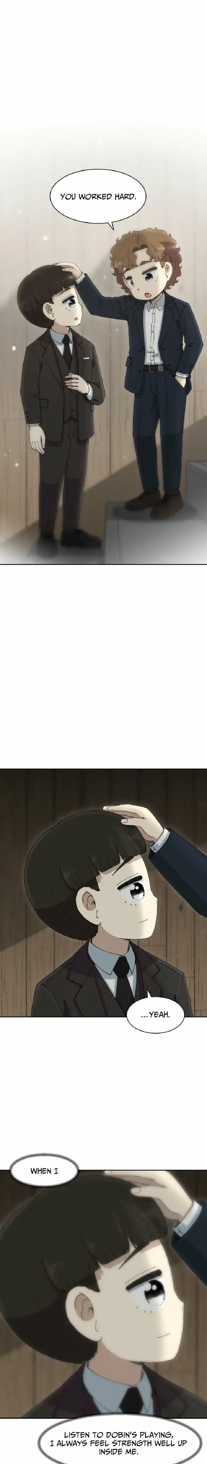 Read Beethoven Reborn EN Manga Online