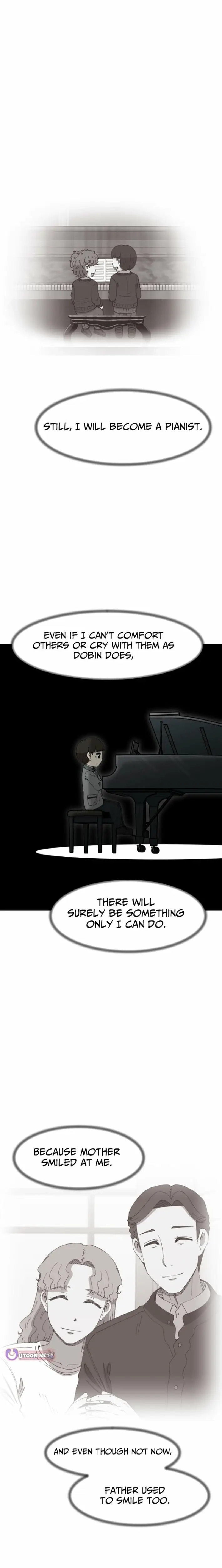 Read Beethoven Reborn EN Manga Online