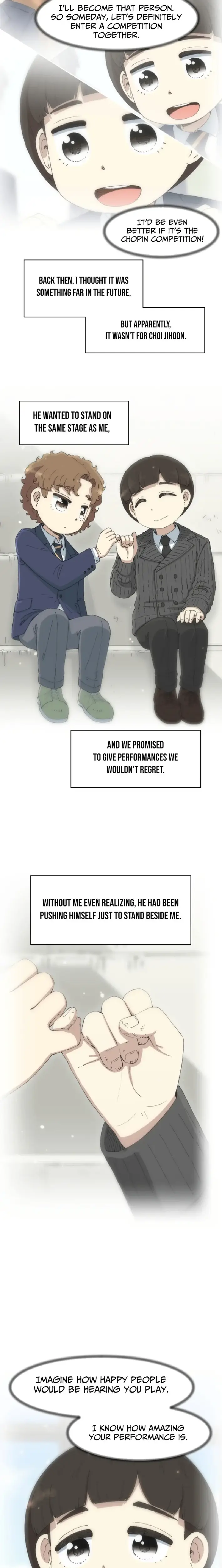 Read Beethoven Reborn EN Manga Online