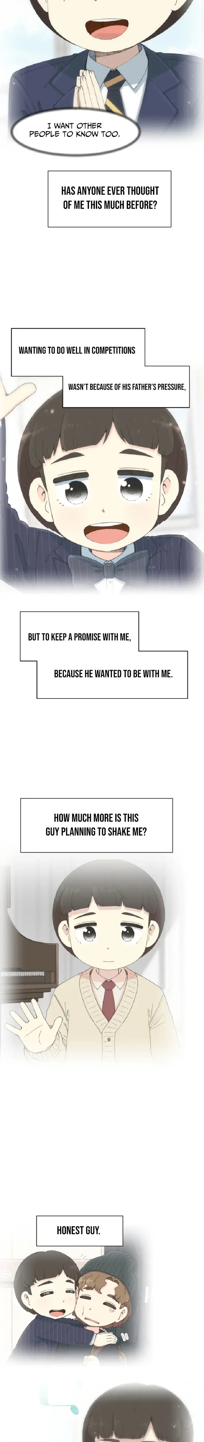 Read Beethoven Reborn EN Manga Online