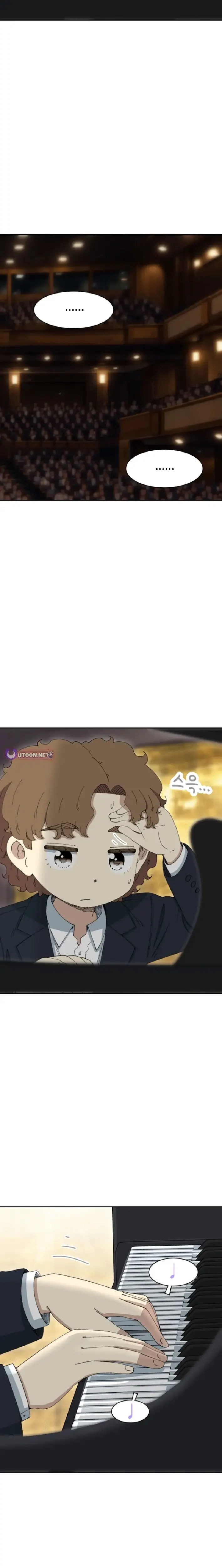 Read Beethoven Reborn EN Manga Online