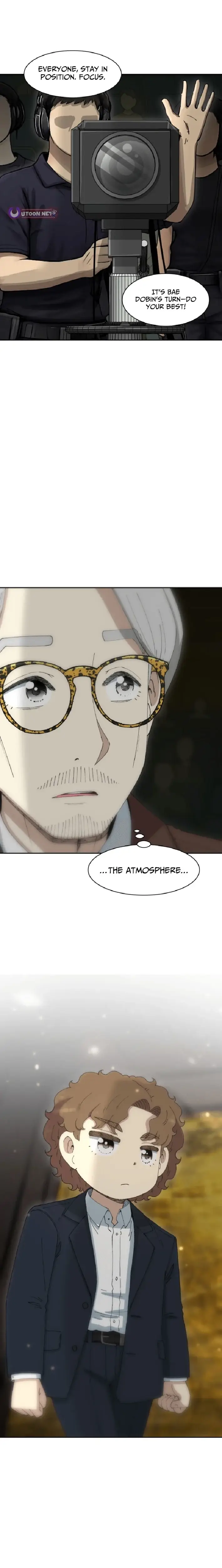 Read Beethoven Reborn EN Manga Online