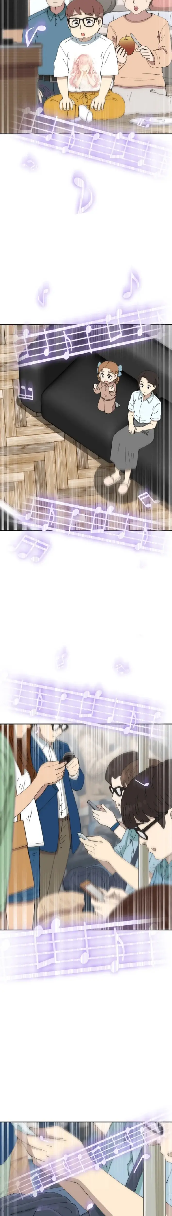 Read Beethoven Reborn EN Manga Online