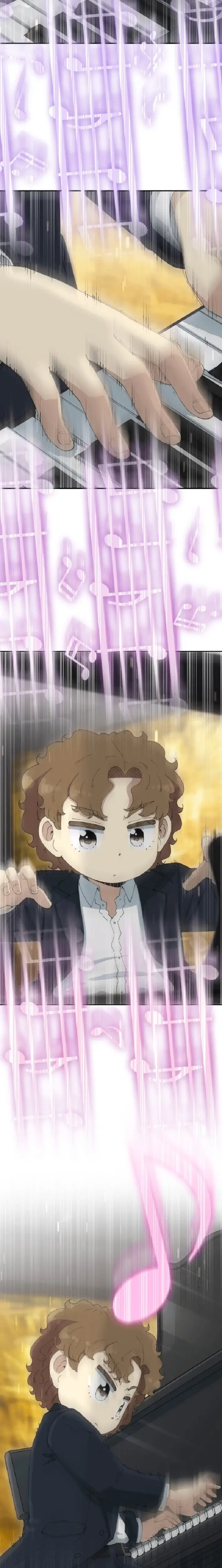 Read Beethoven Reborn EN Manga Online