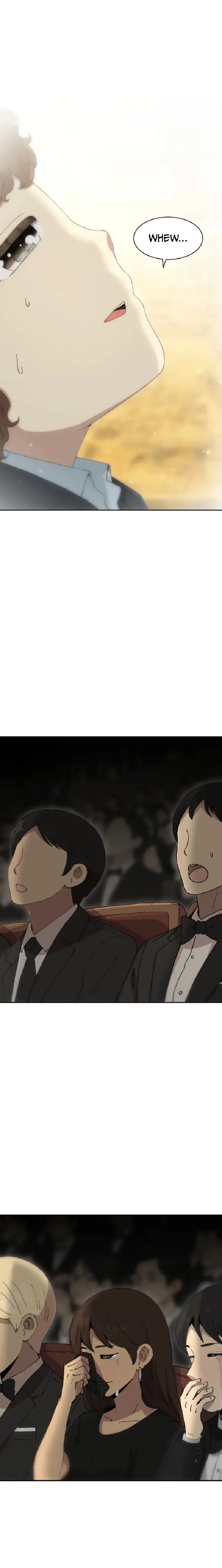 Read Beethoven Reborn EN Manga Online