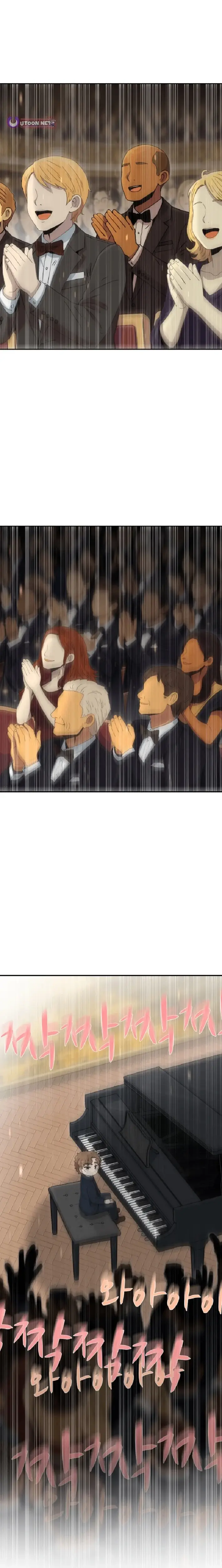 Read Beethoven Reborn EN Manga Online