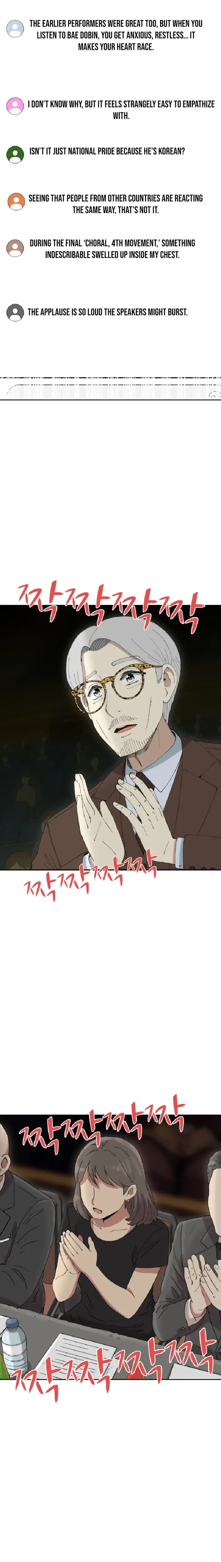 Read Beethoven Reborn EN Manga Online