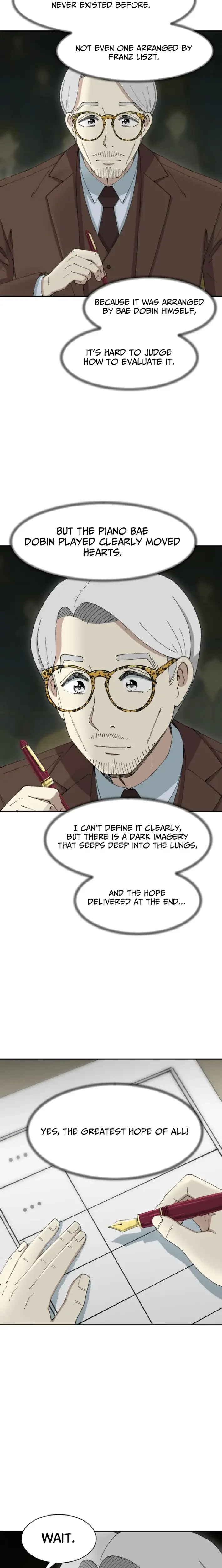 Read Beethoven Reborn EN Manga Online