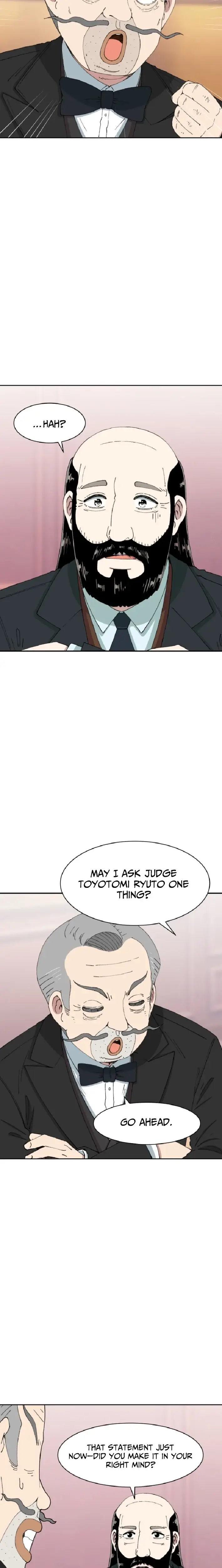 Read Beethoven Reborn EN Manga Online