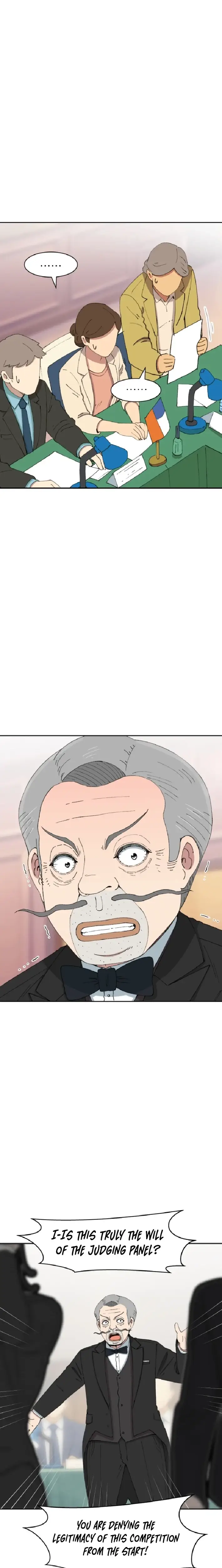 Read Beethoven Reborn EN Manga Online