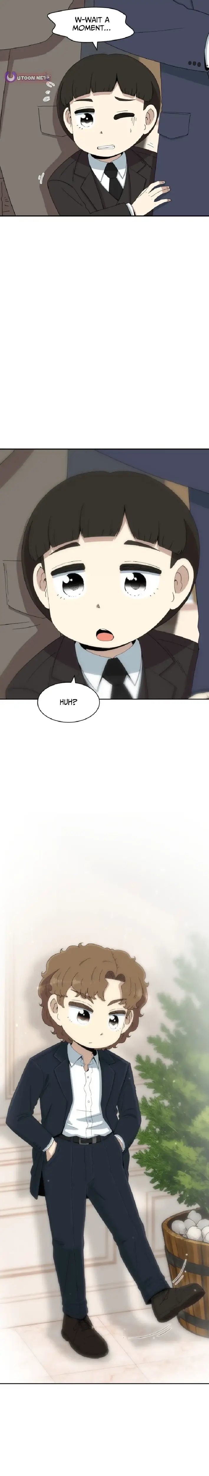 Read Beethoven Reborn EN Manga Online