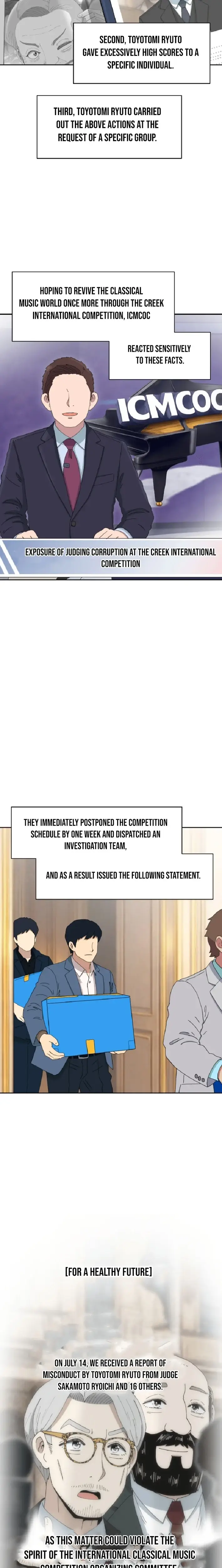 Read Beethoven Reborn EN Manga Online