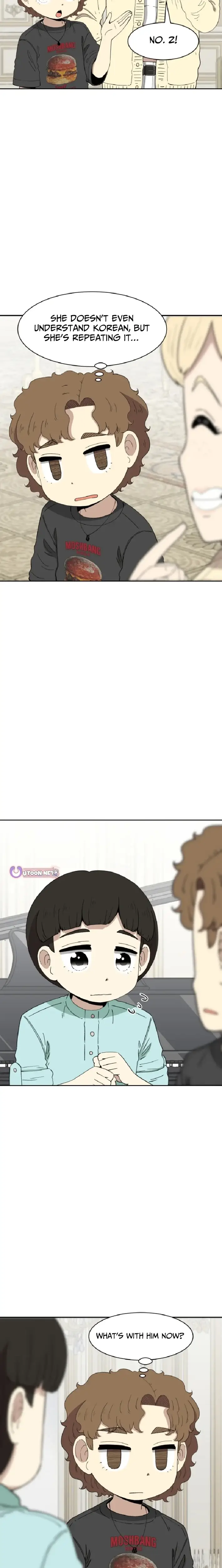 Read Beethoven Reborn EN Manga Online