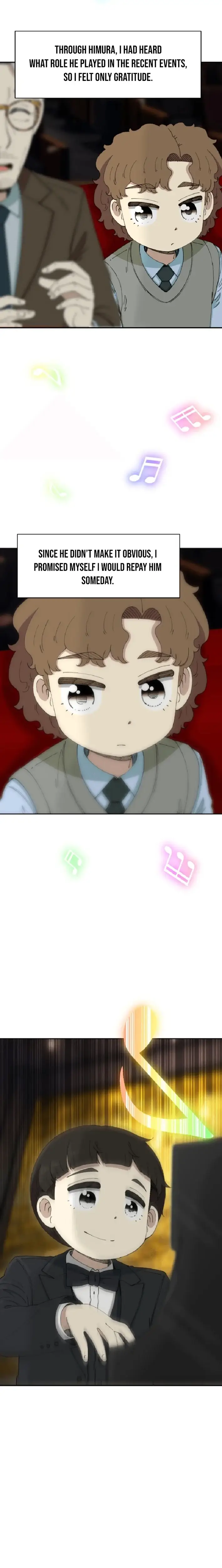 Read Beethoven Reborn EN Manga Online