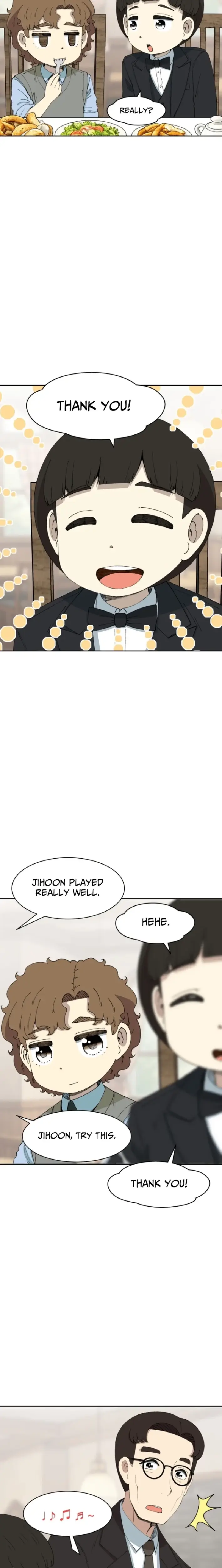 Read Beethoven Reborn EN Manga Online