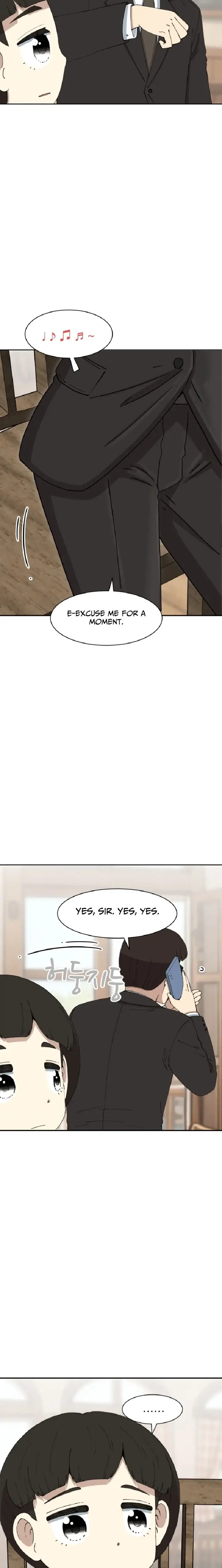 Read Beethoven Reborn EN Manga Online