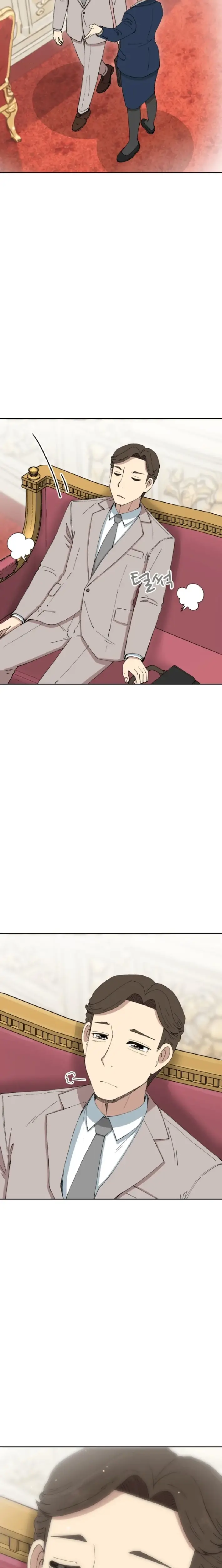 Read Beethoven Reborn EN Manga Online