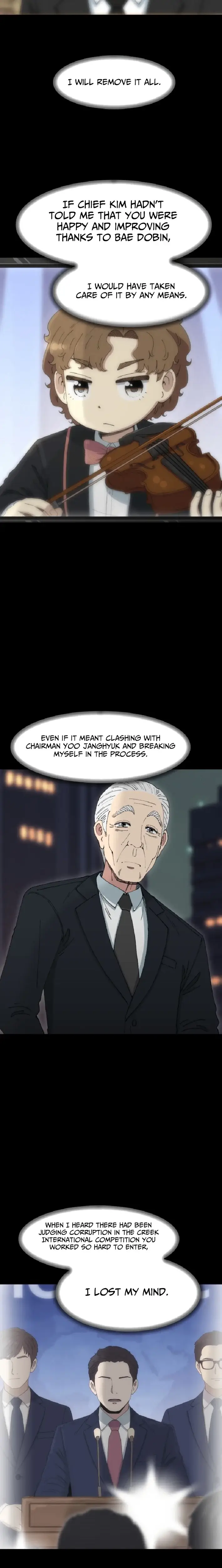 Read Beethoven Reborn EN Manga Online