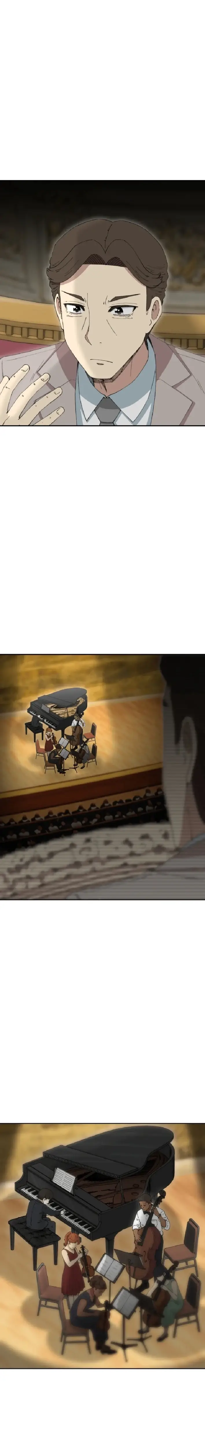 Read Beethoven Reborn EN Manga Online