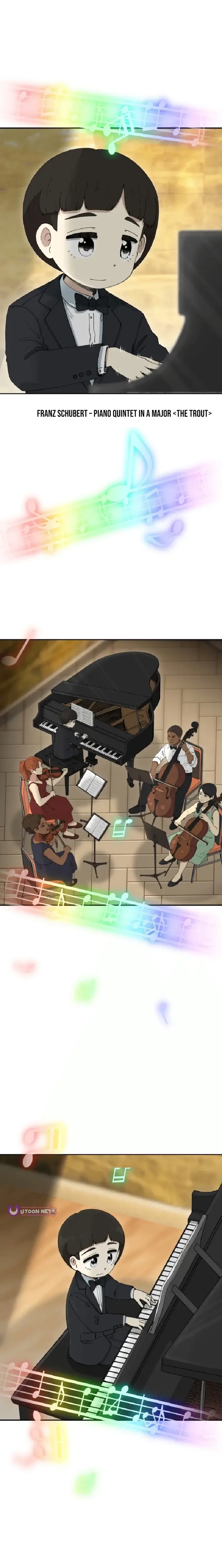 Read Beethoven Reborn EN Manga Online