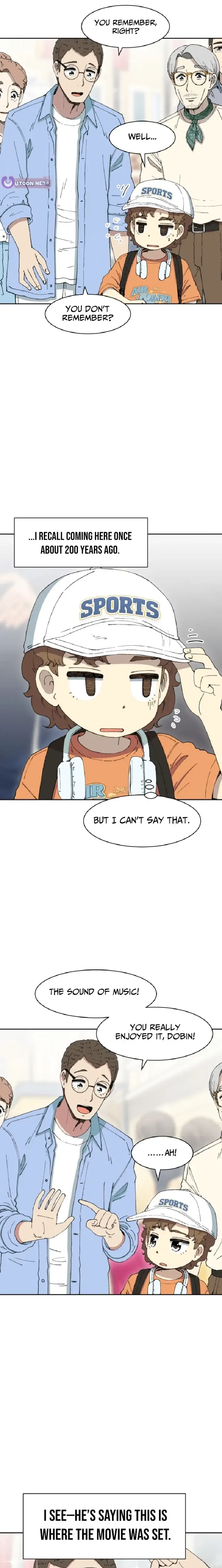 Read Beethoven Reborn EN Manga Online