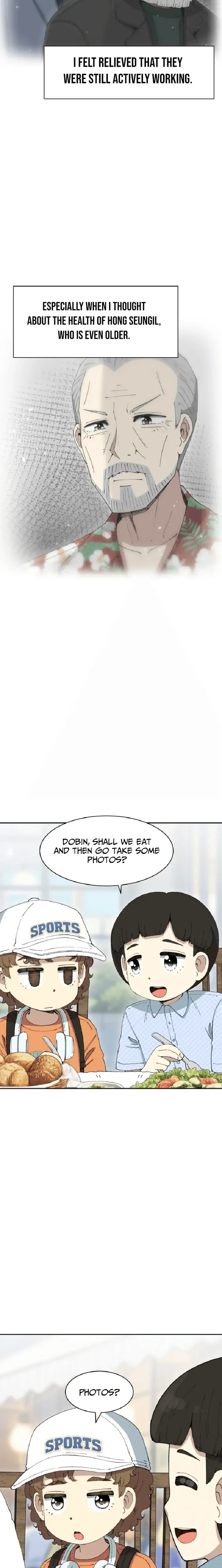 Read Beethoven Reborn EN Manga Online