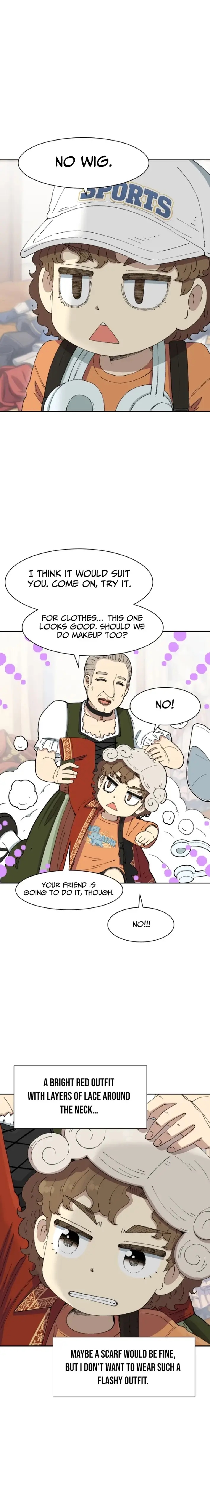 Read Beethoven Reborn EN Manga Online