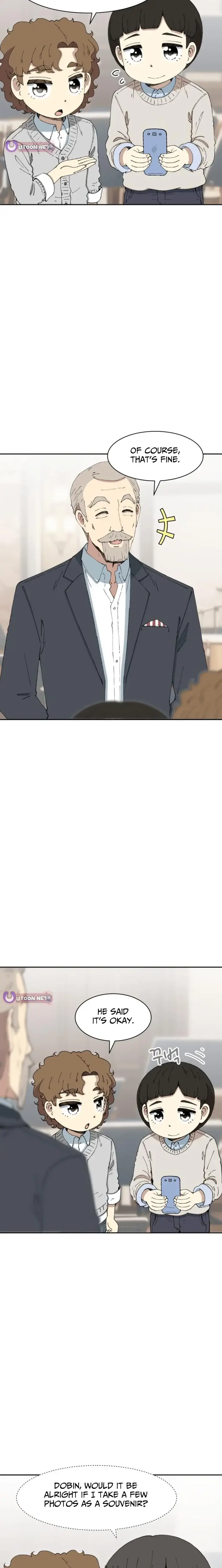 Read Beethoven Reborn EN Manga Online