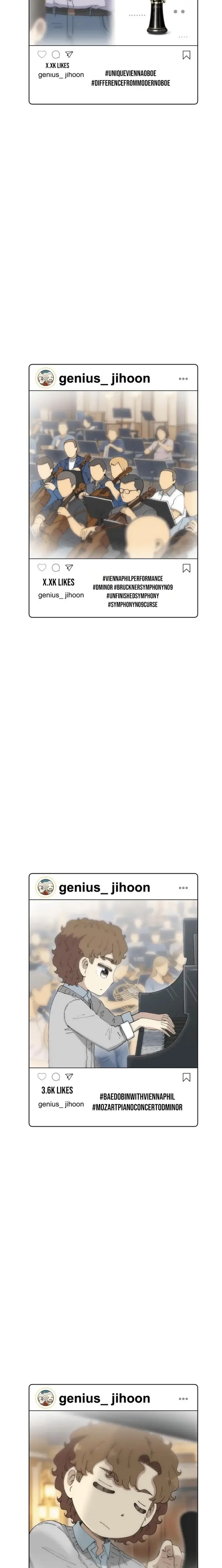 Read Beethoven Reborn EN Manga Online