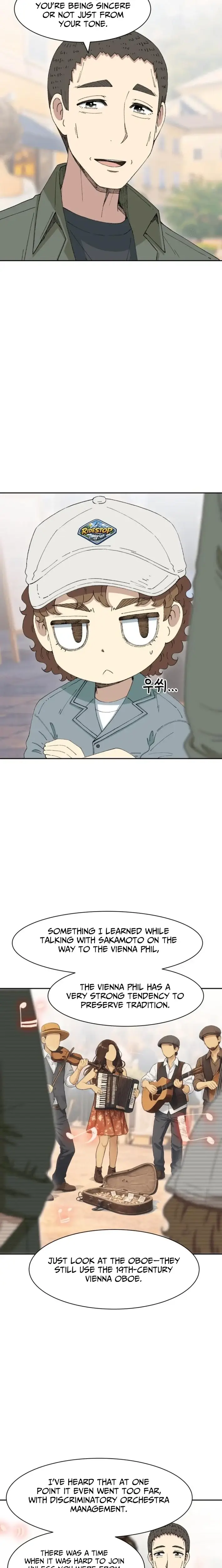 Read Beethoven Reborn EN Manga Online