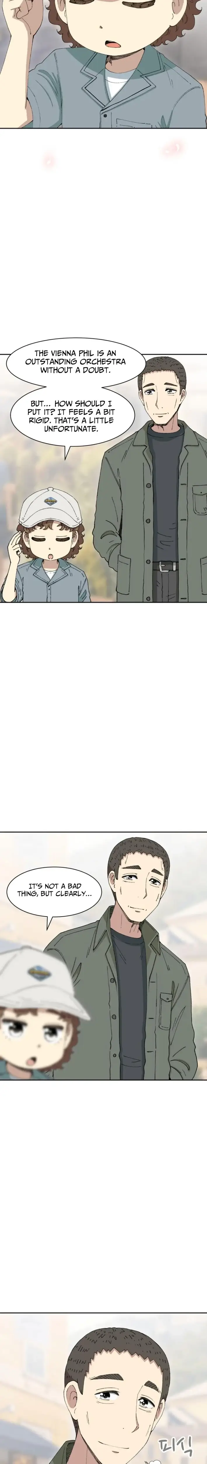 Read Beethoven Reborn EN Manga Online