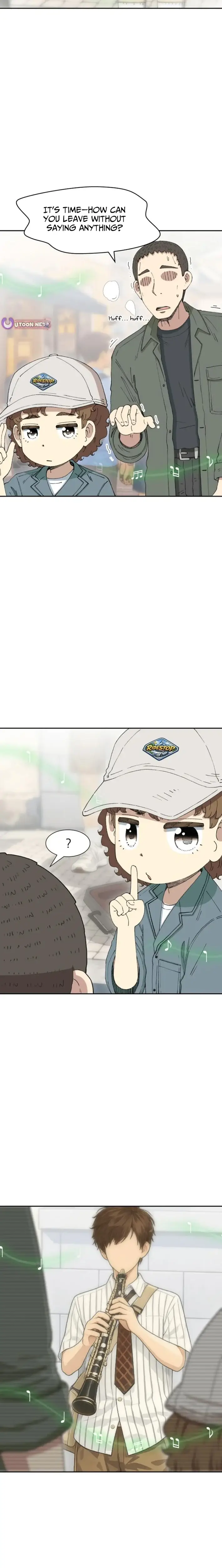 Read Beethoven Reborn EN Manga Online