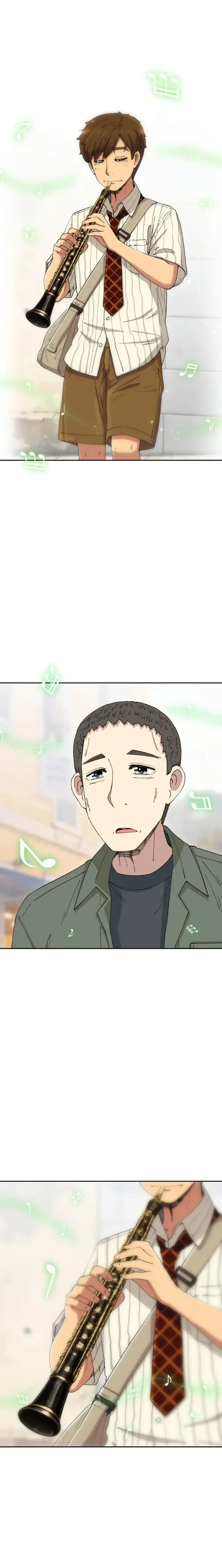 Read Beethoven Reborn EN Manga Online