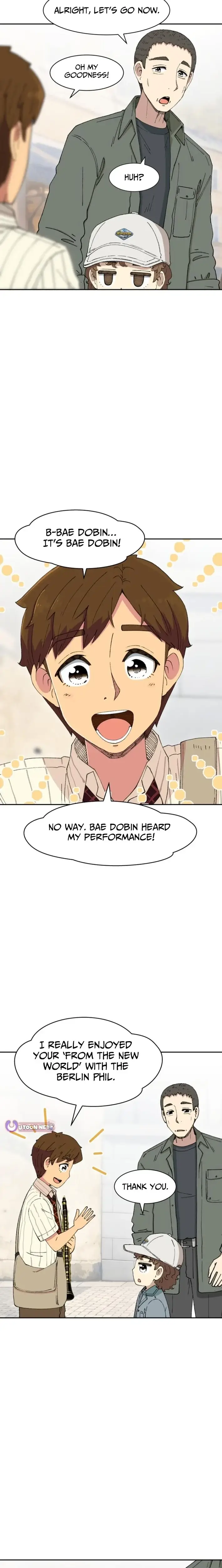 Read Beethoven Reborn EN Manga Online