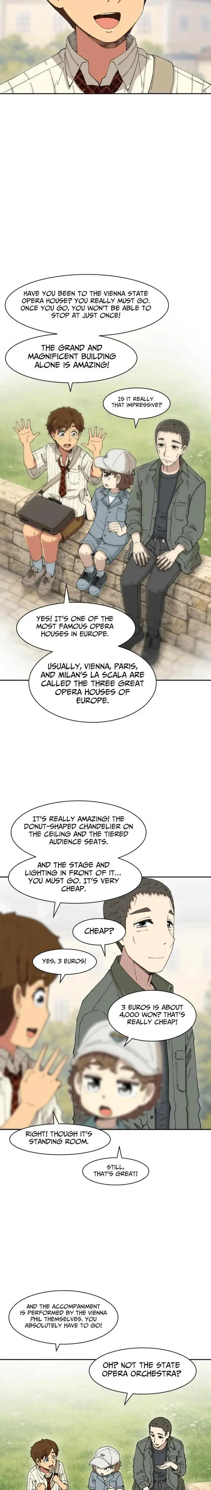 Read Beethoven Reborn EN Manga Online