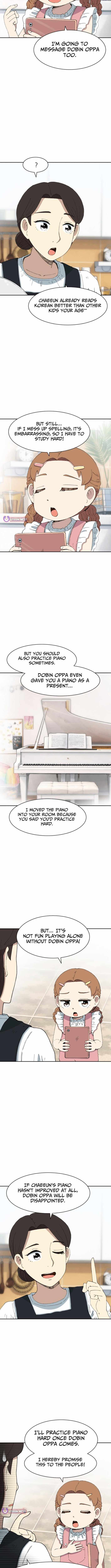 Read Beethoven Reborn EN Manga Online