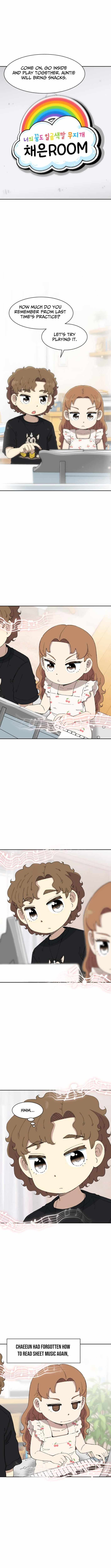 Read Beethoven Reborn EN Manga Online