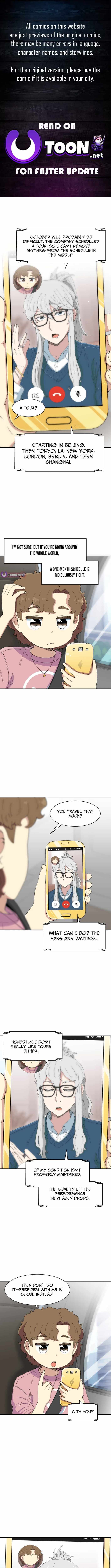 Read Beethoven Reborn EN Manga Online