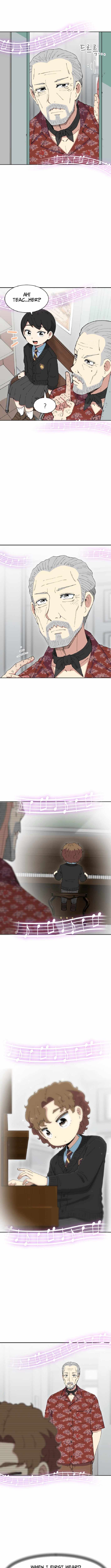 Read Beethoven Reborn EN Manga Online