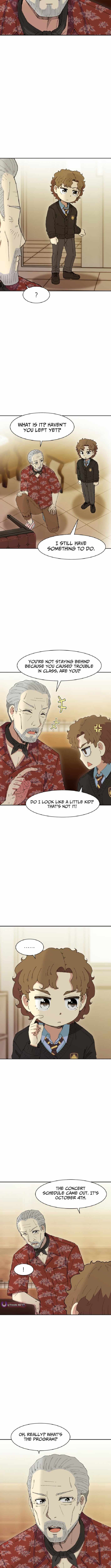 Read Beethoven Reborn EN Manga Online