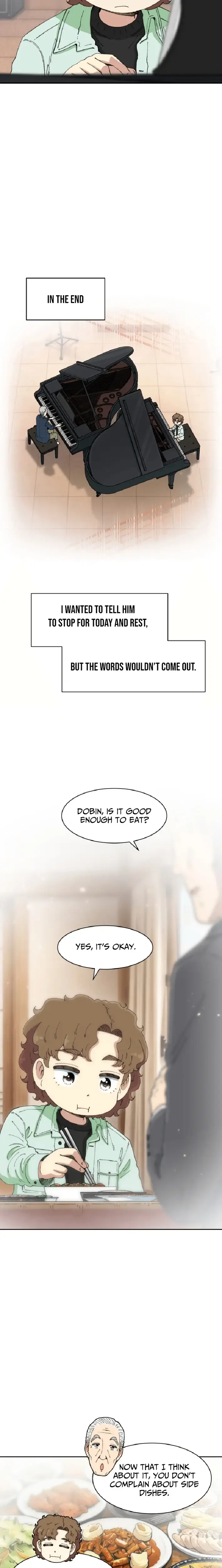 Read Beethoven Reborn EN Manga Online