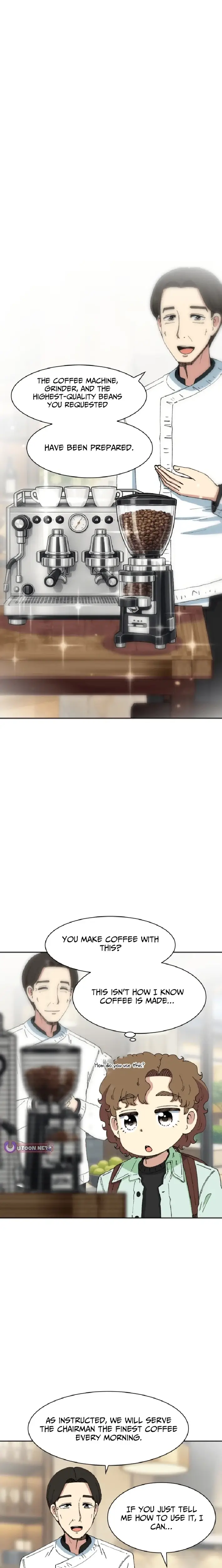 Read Beethoven Reborn EN Manga Online