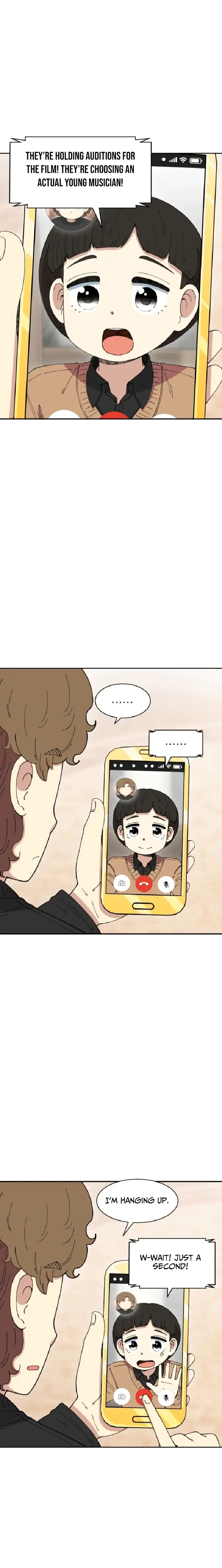 Read Beethoven Reborn EN Manga Online