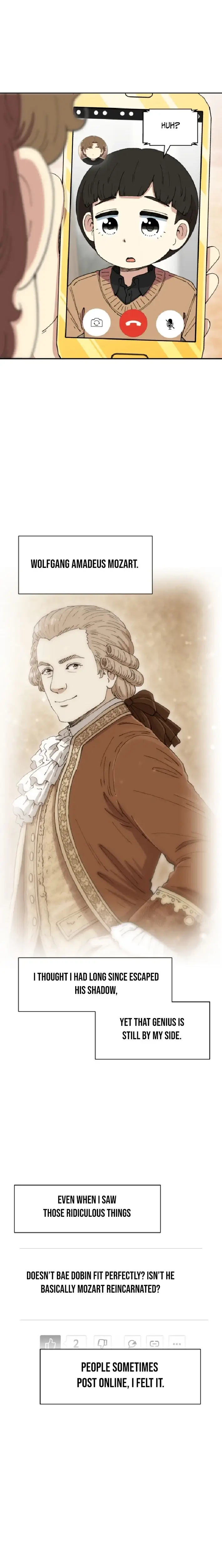 Read Beethoven Reborn EN Manga Online