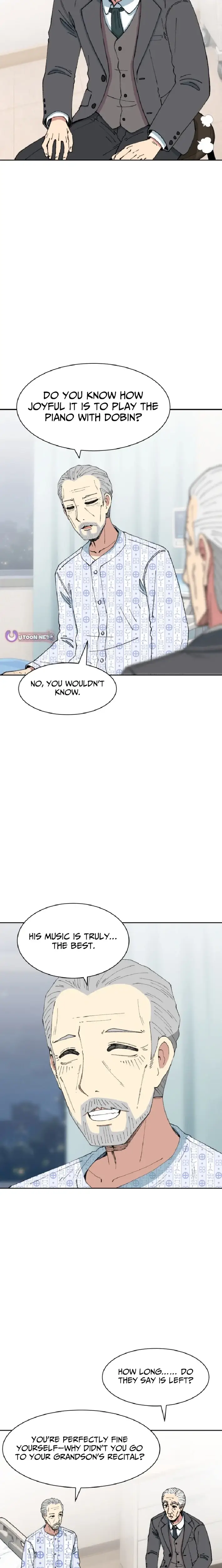 Read Beethoven Reborn EN Manga Online